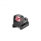 HAWKE Endurance Reflex Red Dot Sight 1x 3.MOA C/Attacco Rapido Weaver #12150