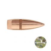 SIERRA Palle GameKing 224" 55gr FMJ BT #1355 (100pz)