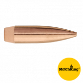 SIERRA Palle MatchKing 224" 69gr HPBT #1380 (100pz)