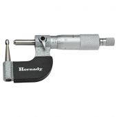 HORNADY Calibro Micrometrico Vernier Ball #050059