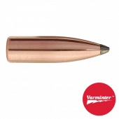 SIERRA Palle Varminter 243" 85gr SP #1520 (100pz)