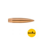 SIERRA Palle MatchKing 243" 107gr HPBT #1570C (500pz)