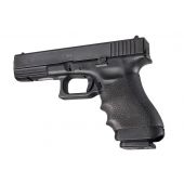 HOGUE Guance HandAll Sintetiche Tactical Grip Sleeve Large #17000