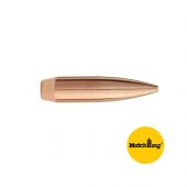 SIERRA Palle MatchKing 264" 120gr HPBT #1725 (100pz)