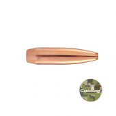 SIERRA Palle GameKing 264" 130gr HPBT #1728 (100pz)