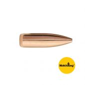 SIERRA Palle MatchKing 277" 115gr HPBT #1815 (100pz)