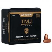 SPEER Palle TMJ 308" 110gr Carbine TMJ RN #1846 (100pz)