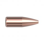 HORNADY Palle MATCH 224" 53gr HP #2250 (100pz)