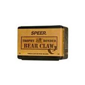 SPEER Palle Trophy Bonded 264" 140gr SP #1735 (25pz)