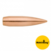 SIERRA Palle MatchKing 308" 169gr HPBT Close Nose #2269 (100pz)