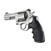 HOGUE Guance Sintetiche S&W Frame N Round #25000