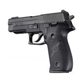 HOGUE Guance Sintetiche SIG Sauer P226 Panel #26010