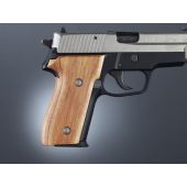 HOGUE Guance in Legno SIG Sauer P228/P229 TulipWood #28710