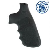 S&W Guancette Sintetiche Hogue M500 X-Frame Impact Absorbing Square Butt #123821