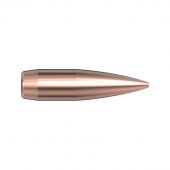 HORNADY Palle MATCH 308" 168gr BTHP #30501 (100pz)