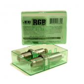 LEE Full Lenght 2-Die Set 7.62x39mm #90877 (senza Shelholder #12)