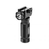 HAWKE Laser + LED Rosso 150mt con Impugnatura #43111