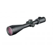 WEAVER Extreme 2.5-10x50 Reticolo Dual-X AO illuminated