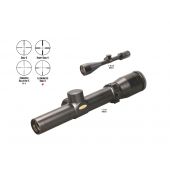 WEAVER Super Slam 3-15x50 Reticolo Duplex Side Focus illuminated #800348