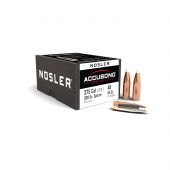 NOSLER Palle AccuBond 375" 300gr SP #53662 (50pz)