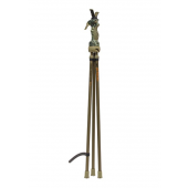 PRIMOS Trigger Stick GEN 3 Jim Shockey Treppiede Lungo 60cm <> 157cm #65815M