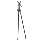 39HUNTER Trigger Stick Bipiede Regolabile 96cm-168cm