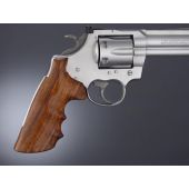 HOGUE Guance in Legno Colt Cobra CocoBolo #47800