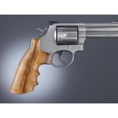 HOGUE Guance in Legno S&W N Round->Square Goncalo Alves