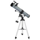 Telescopio Levenhuk Blitz 76 PLUS