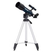Telescopio Discovery Sky Trip ST50 con libro
