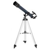 Telescopio Discovery Spark 707 AZ con libro