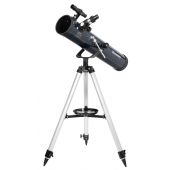 Telescopio Discovery Spark 767 AZ con libro