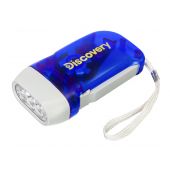 Torcia Discovery Basics SR10