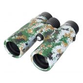 Binocolo con reticolo Levenhuk Camo 10x42