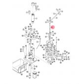 RCBS Index Rod #88010 