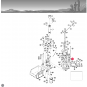 RCBS Piggyback Primer di Spenser Small #88044
