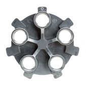 RCBS PRO CHUCKER 5-DIE PLATE #88912 