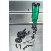 RCBS PRO CHUCKER KIT Di Conversione 5 To 7 #88914