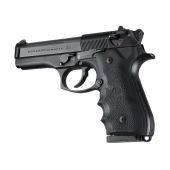 HOGUE Guance Sintetiche Beretta 92F Grip #92000