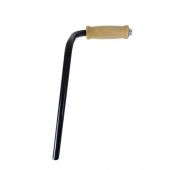 LEE Roller Handle Upgrade for Six Pack/Classic Press Leva Ergonomica Inclinata #92040