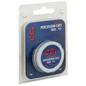 Inneschi Avancarica CCI Percussion Cap NO.11 Magnum Part #310 (100pz)