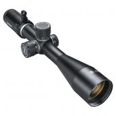 BUSHNELL Forge 4.5-27x50mm FFP Reticolo Deploy MIL #RF4275BF2