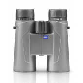 ZEISS Binocolo TERRA-ED 10x42 Grigio