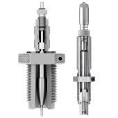 HORNADY Match Grade Bushing 6.5 PRC Full Lenght Dies Set #544283