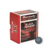 HORNADY Palle Lead Balls 520" (54 cal) Avancarica #6095 (100pz)