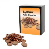 LYMAN Gas Checks .30 Confezione 1000pz #2827267
