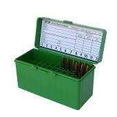 MTM RL-60 Rifle Large Verde