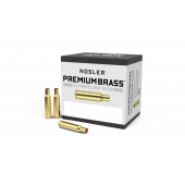 NOSLER Bossoli 25-06 Remington #10132 (50pz)