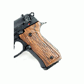 Kimar Guancette in Nylon Radica per Beretta 92 cal.8mm / 9mm