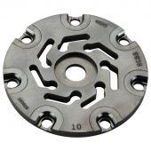 RCBS Pro Chucker 7-Station Shell Plate n°2 #88950